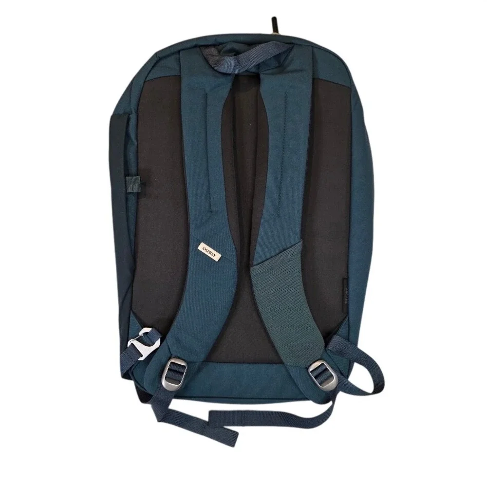 Osprey Arcane 20L Large Day Backpack Stargazer Blue Laptop Sleeve 10002439 NWT